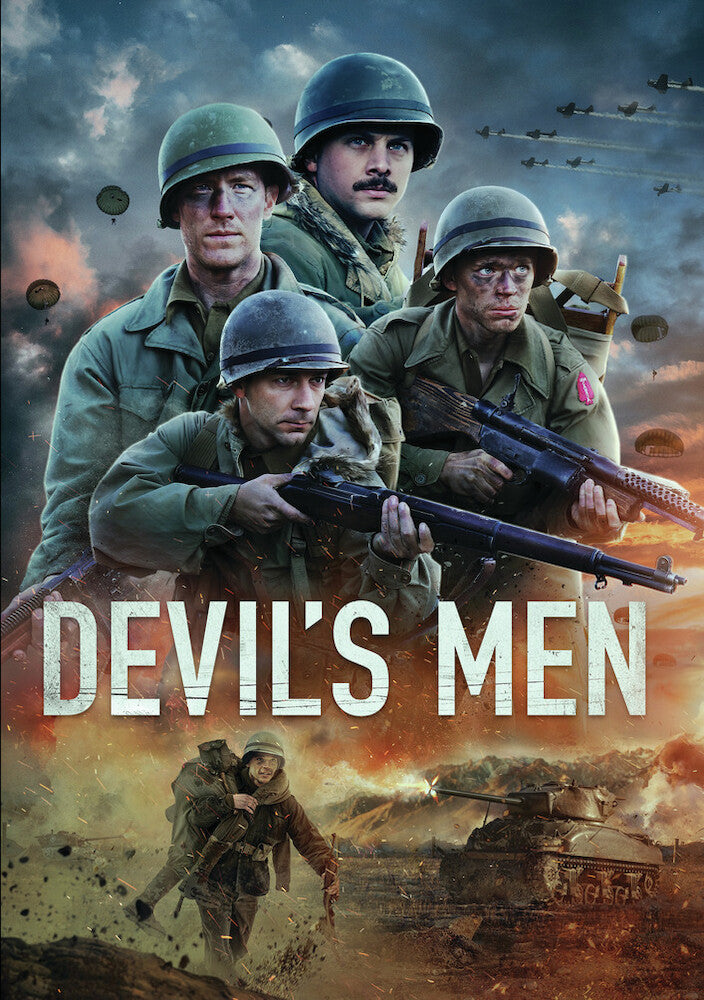 Devil's Men - 