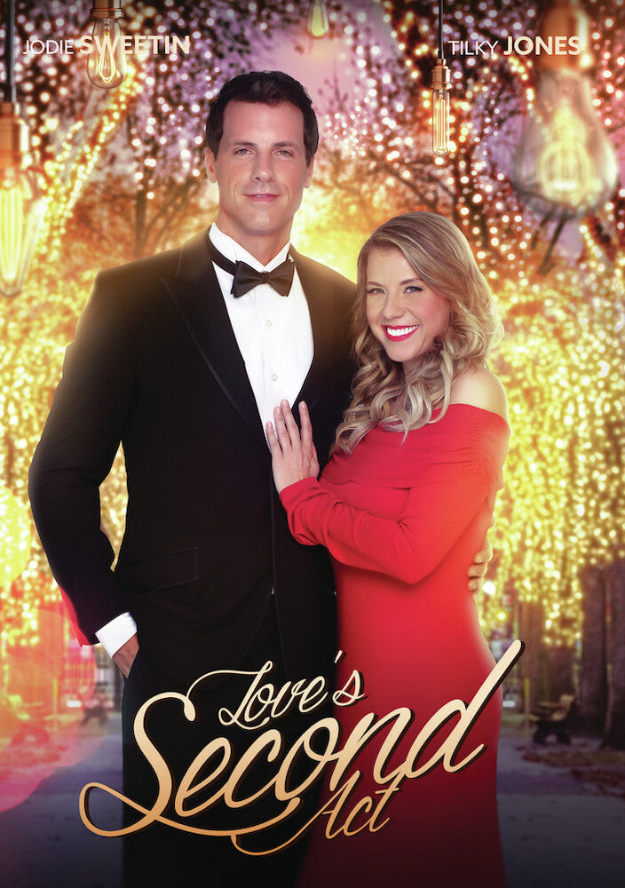 Love's Second Act - 
