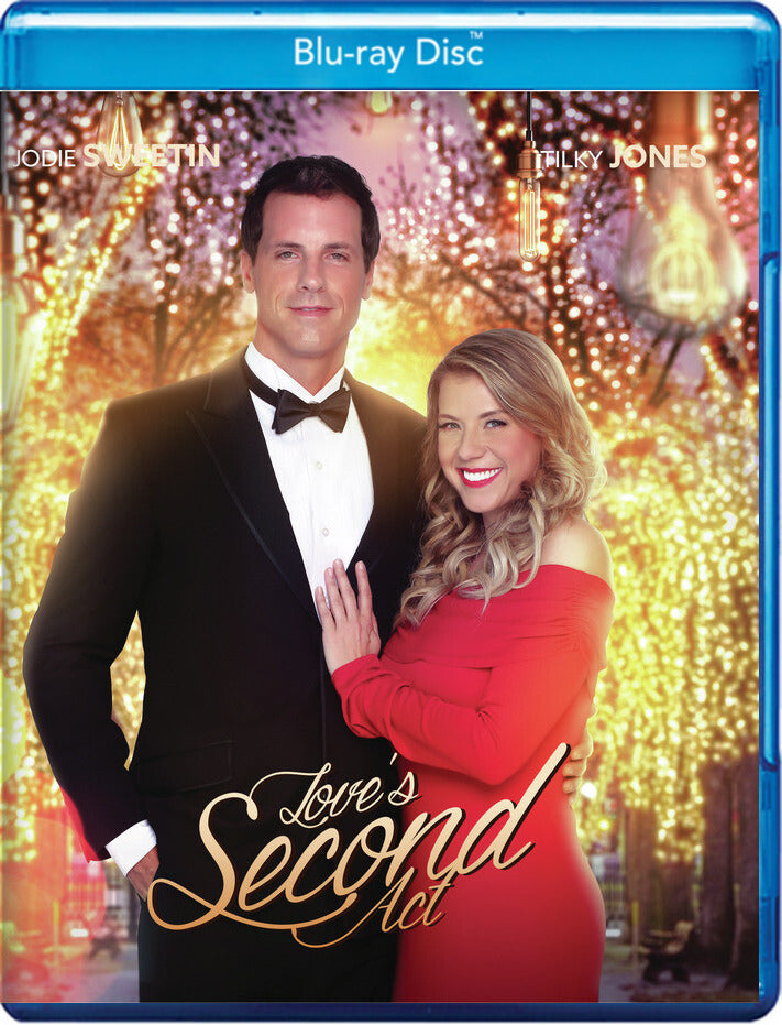 Love's Second Act - 