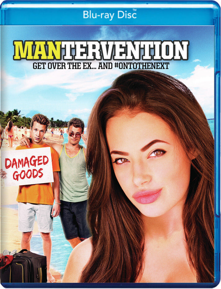 Mantervention - 