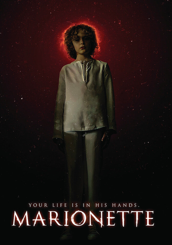 Marionette - 