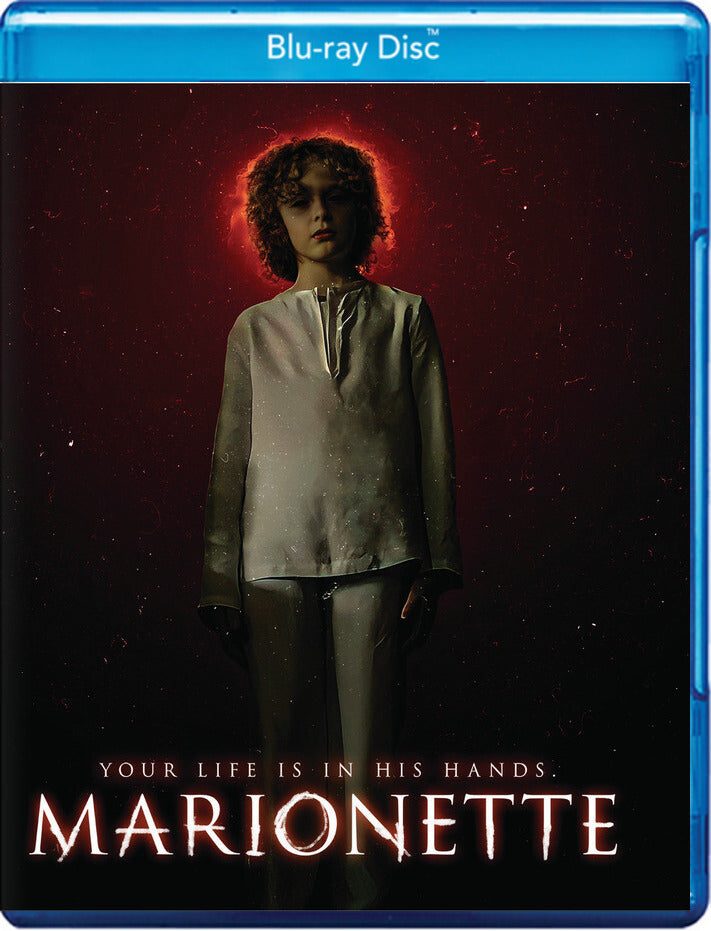 Marionette - 