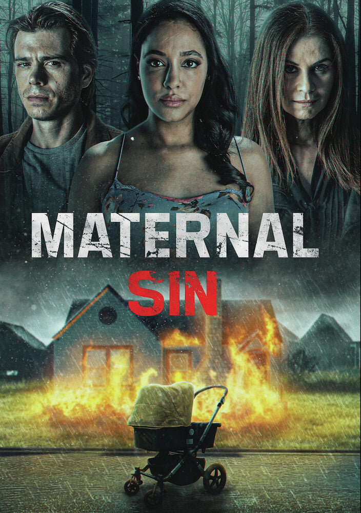 Maternal Sin - 
