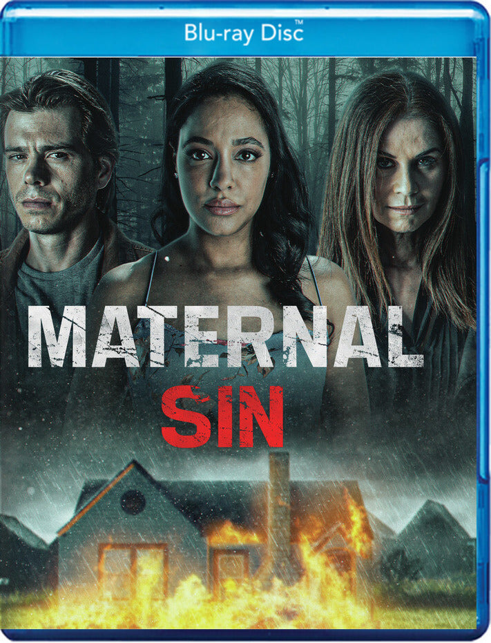 Maternal Sin - 