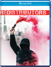 Redistributors - 