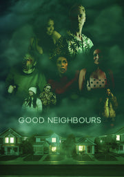 Good Neighbours - 