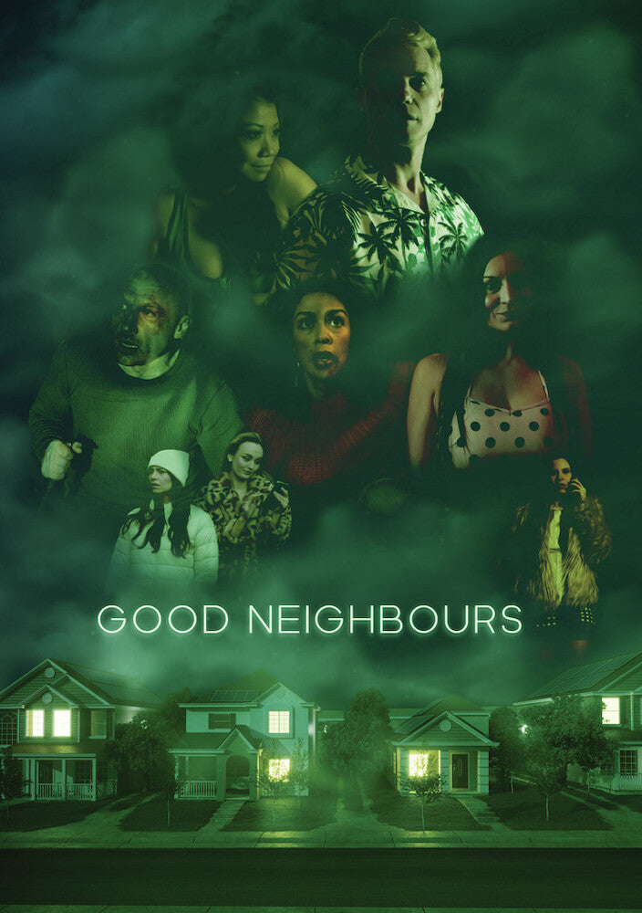 Good Neighbours - 