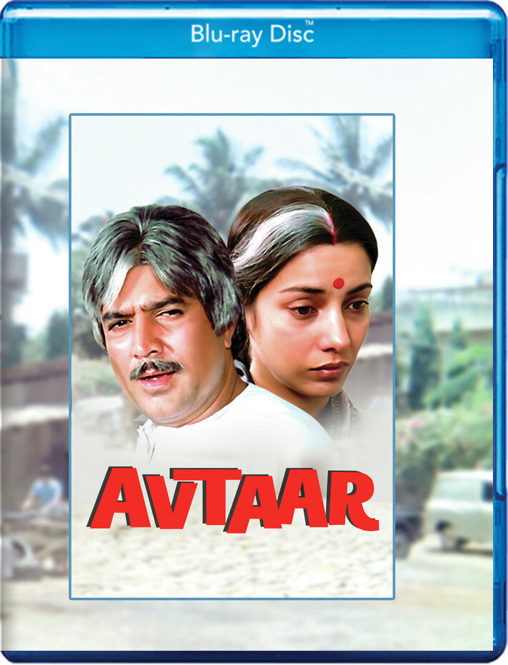 avtaar - Blu-ray