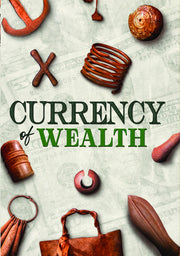 currency of wealth - DVD