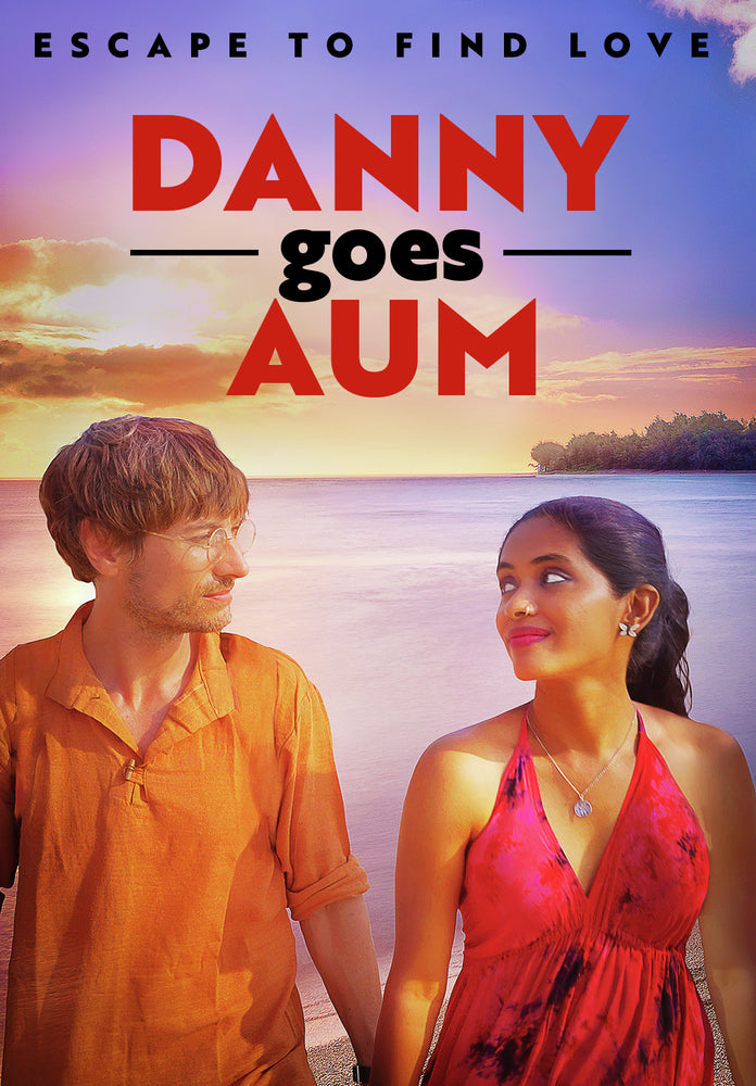 Danny Goes Aum - 