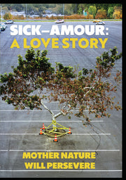 sick-amour: a love story - DVD
