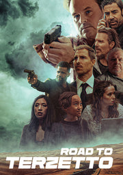 road to terzetto - DVD