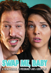 Swap Me Baby - 