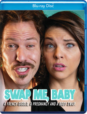 Swap Me Baby - 