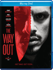 the way out - - Blu-ray