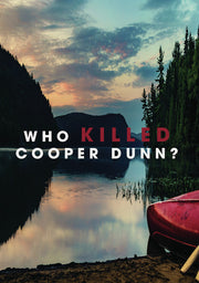 who killed cooper dunn - DVD