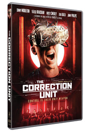 the correction unit - DVD