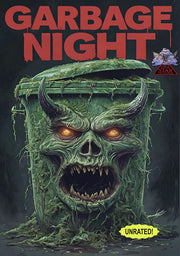 Garbage Night - 