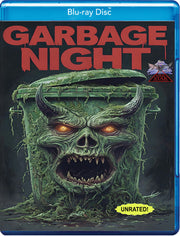 Garbage Night - 