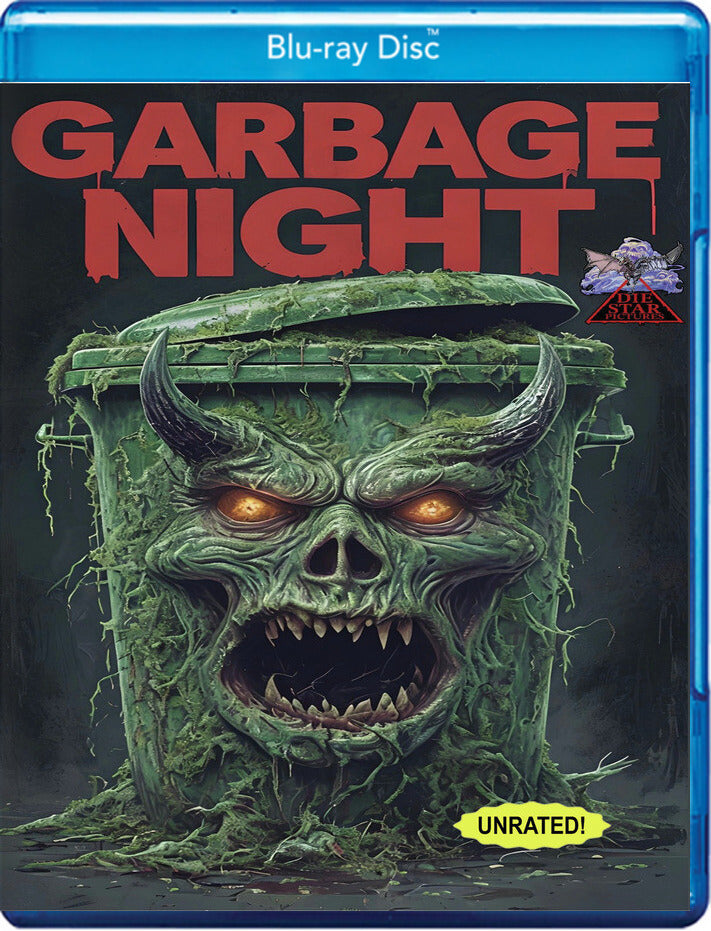 Garbage Night - 