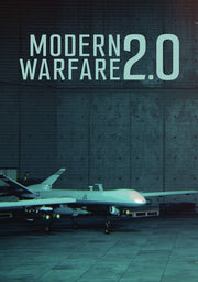 modern warfare 2.0 (season 1) - DVD