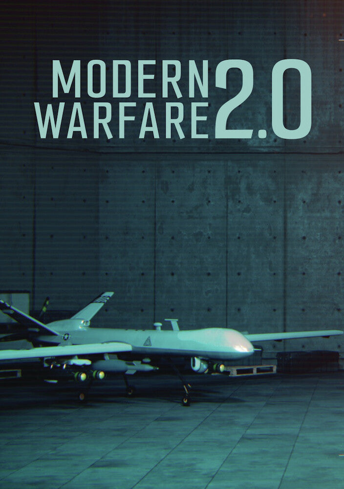 modern warfare 2.0 (season 1) - DVD