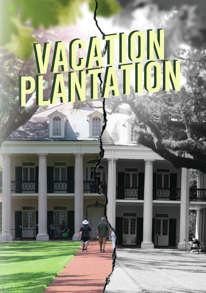 vacation plantation - DVD