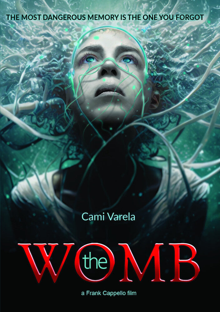 the womb - DVD