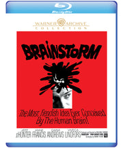 Brainstorm (1965) - 