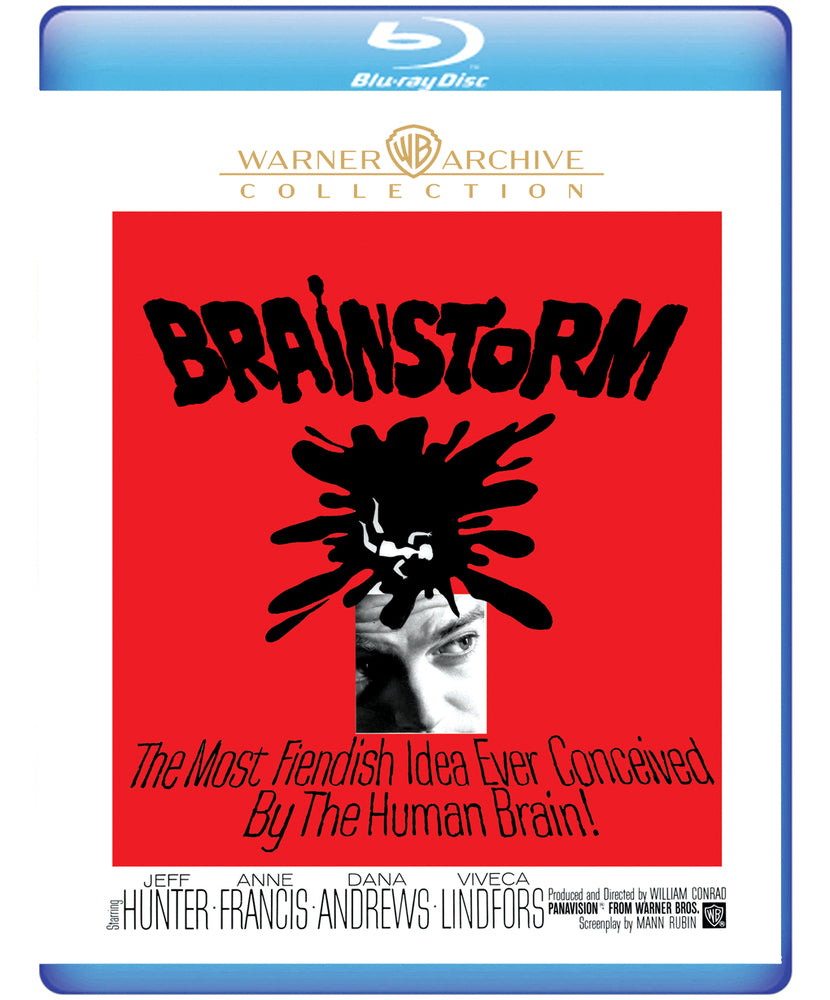 Brainstorm (1965) - 