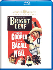 bright leaf - Blu-ray