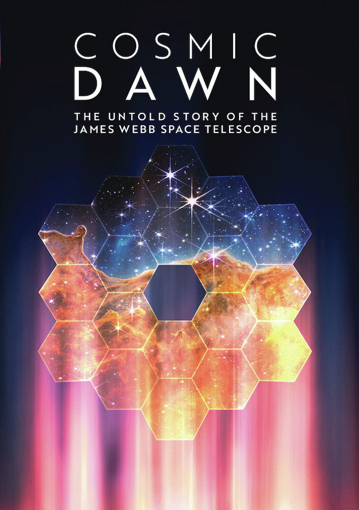 Cosmic Dawn - 