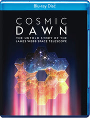 Cosmic Dawn - 