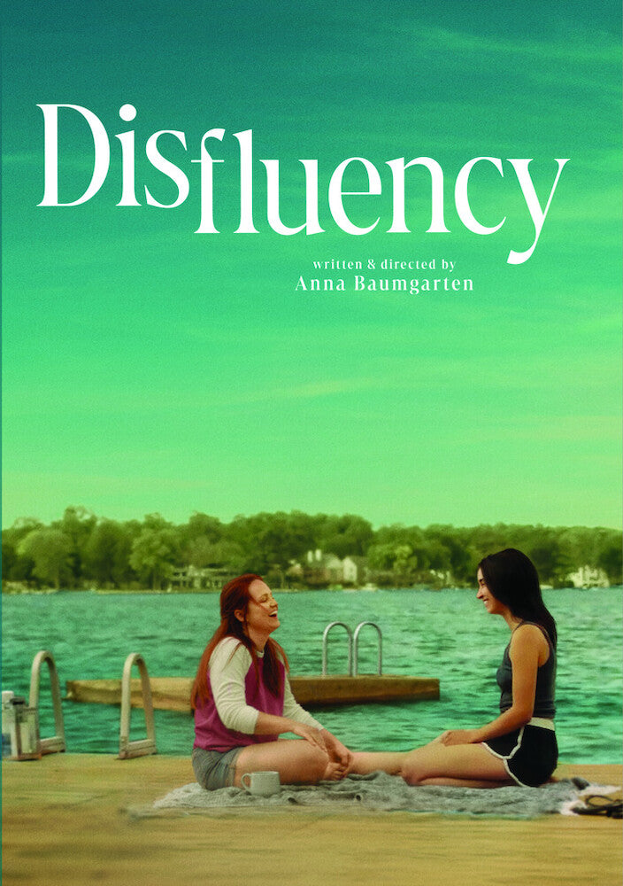 Disfluency - 