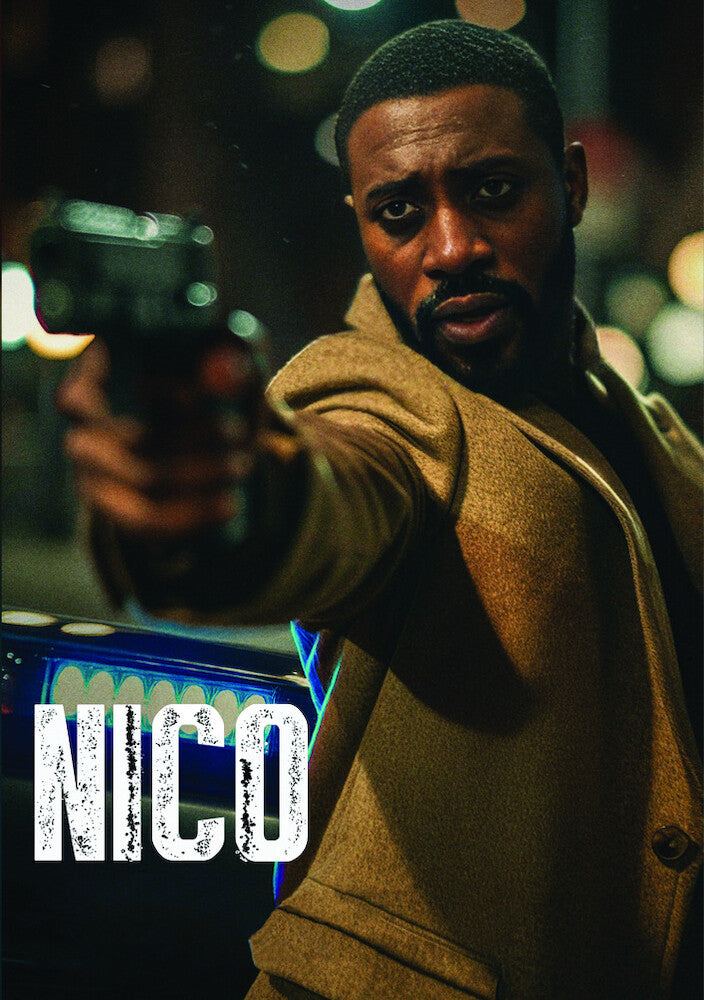 nico - DVD