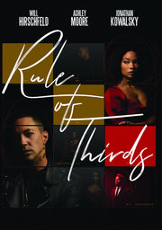 rule of thirds - DVD
