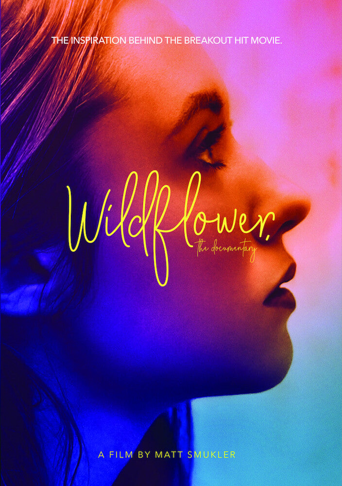 wildflower: the documentary - DVD
