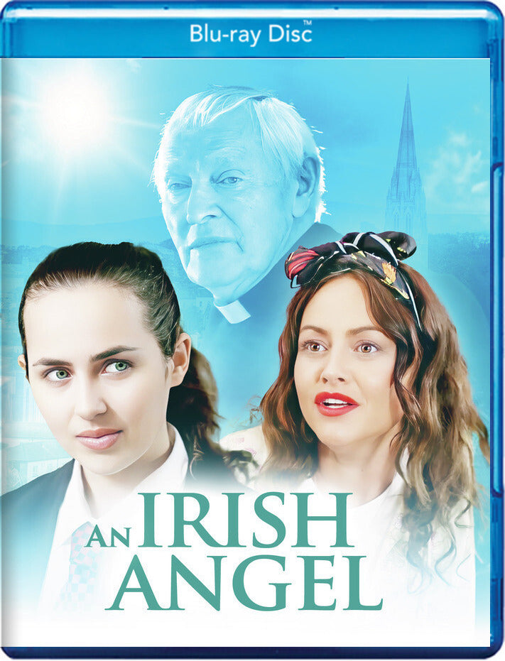 An Irish Angel - 