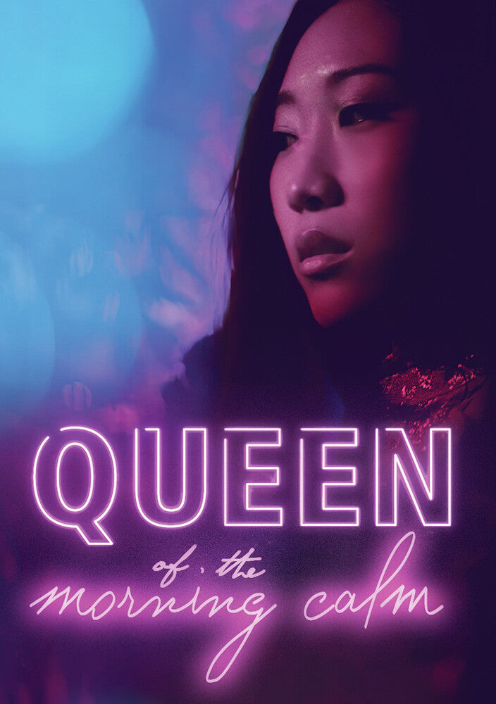 queen of the morning calm - DVD