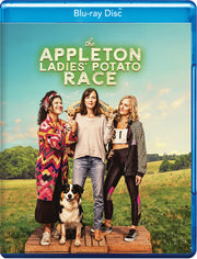 Appleton Ladies' Potato Race - 