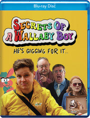 Secrets of a Wallaby Boy - 