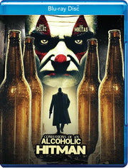 Confessions of an Alcoholic Hitman - 