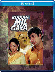 buddha mil gaya - Blu-ray