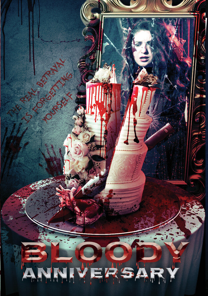 Bloody Anniversary - 
