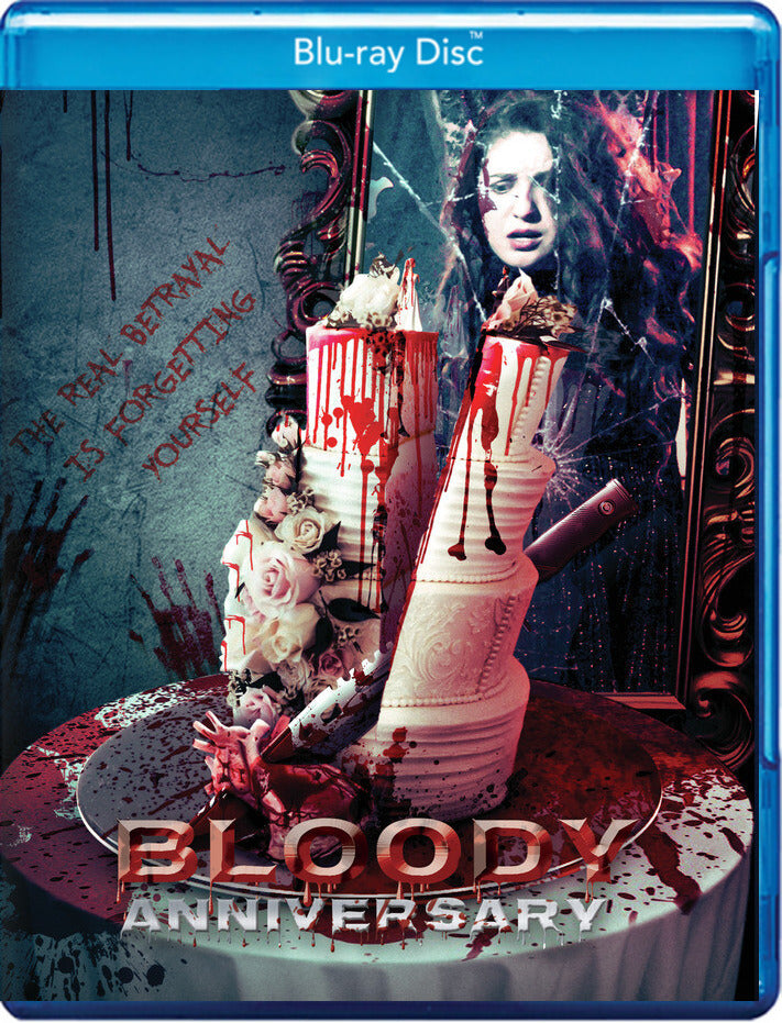 Bloody Anniversary - 