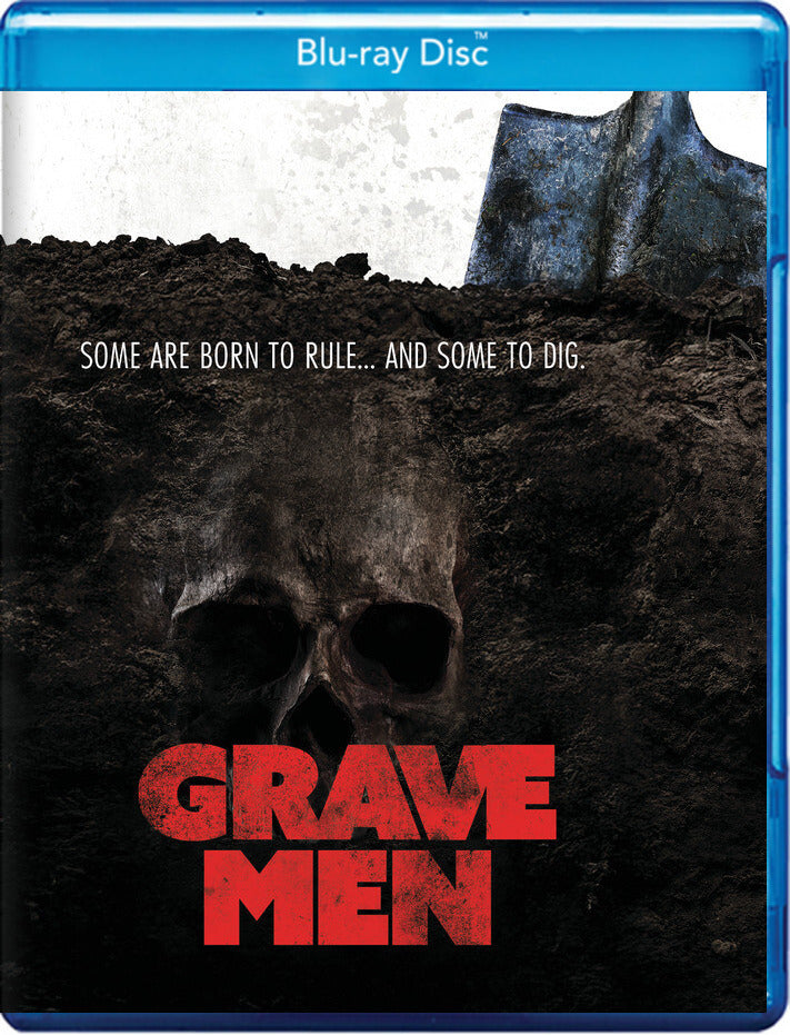 Grave Men - 