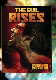 evil rises - DVD
