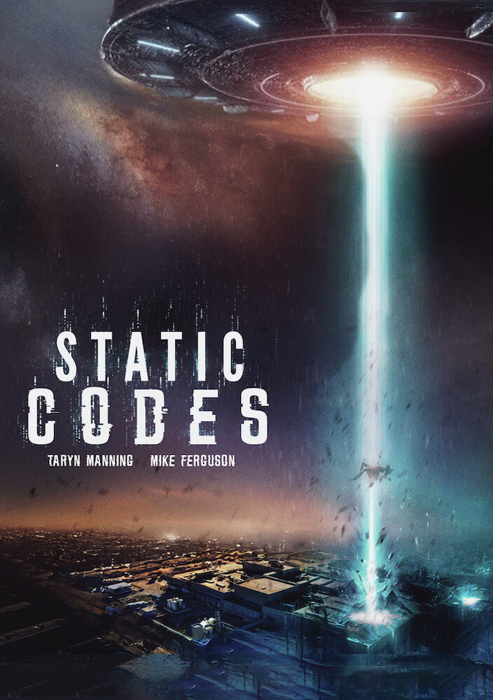 Static Codes - 
