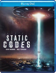 Static Codes - 