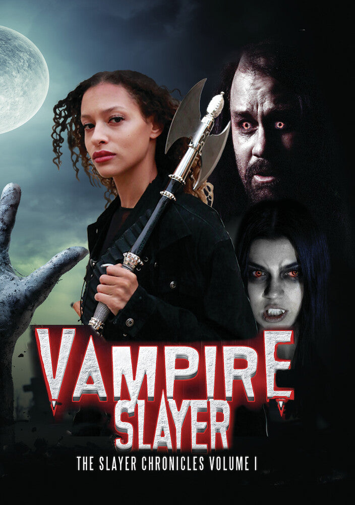 Vampire Slayer - 